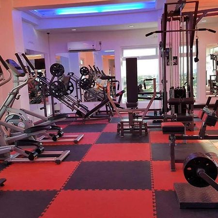 2Br Condo At Kandi Tower 2 Angeles Zewnętrze zdjęcie