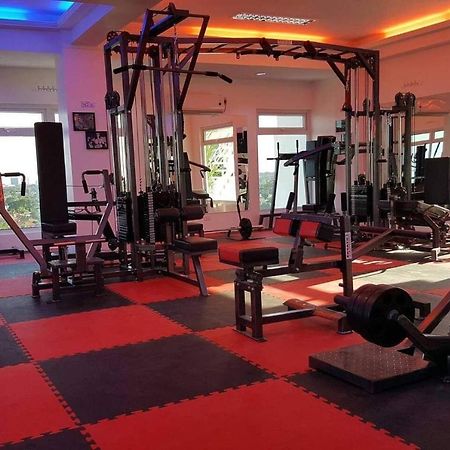 2Br Condo At Kandi Tower 2 Angeles Zewnętrze zdjęcie