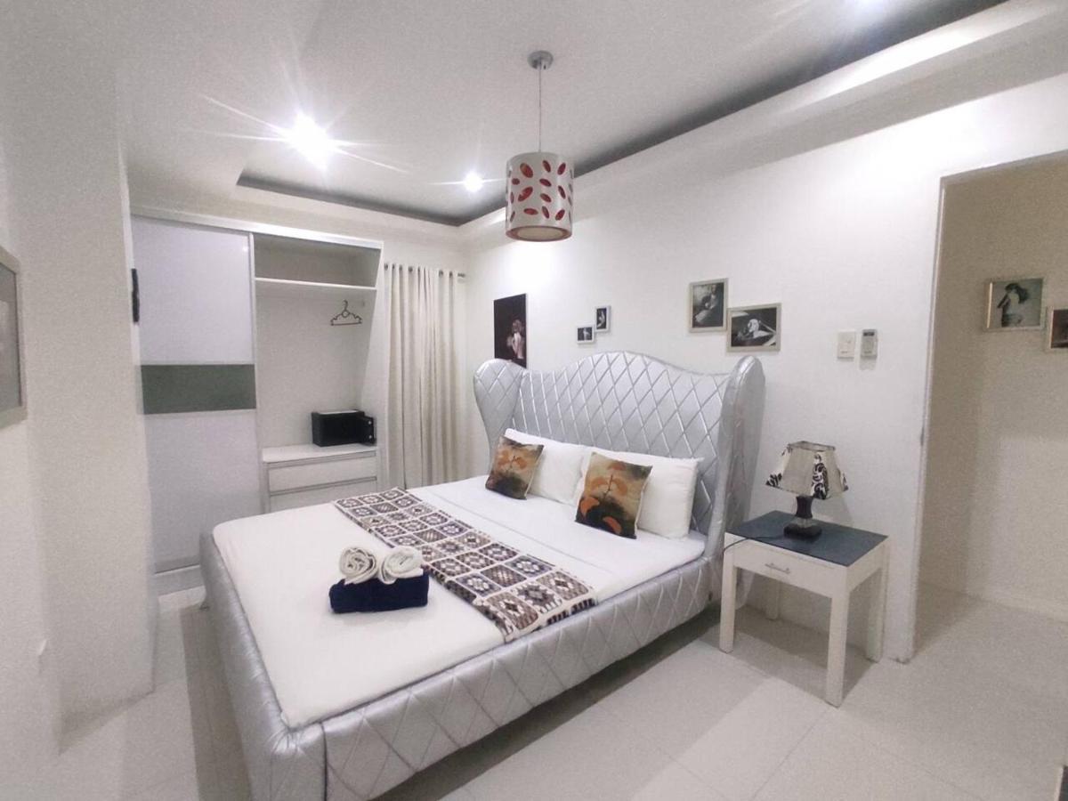 2Br Condo At Kandi Tower 2 Angeles Zewnętrze zdjęcie