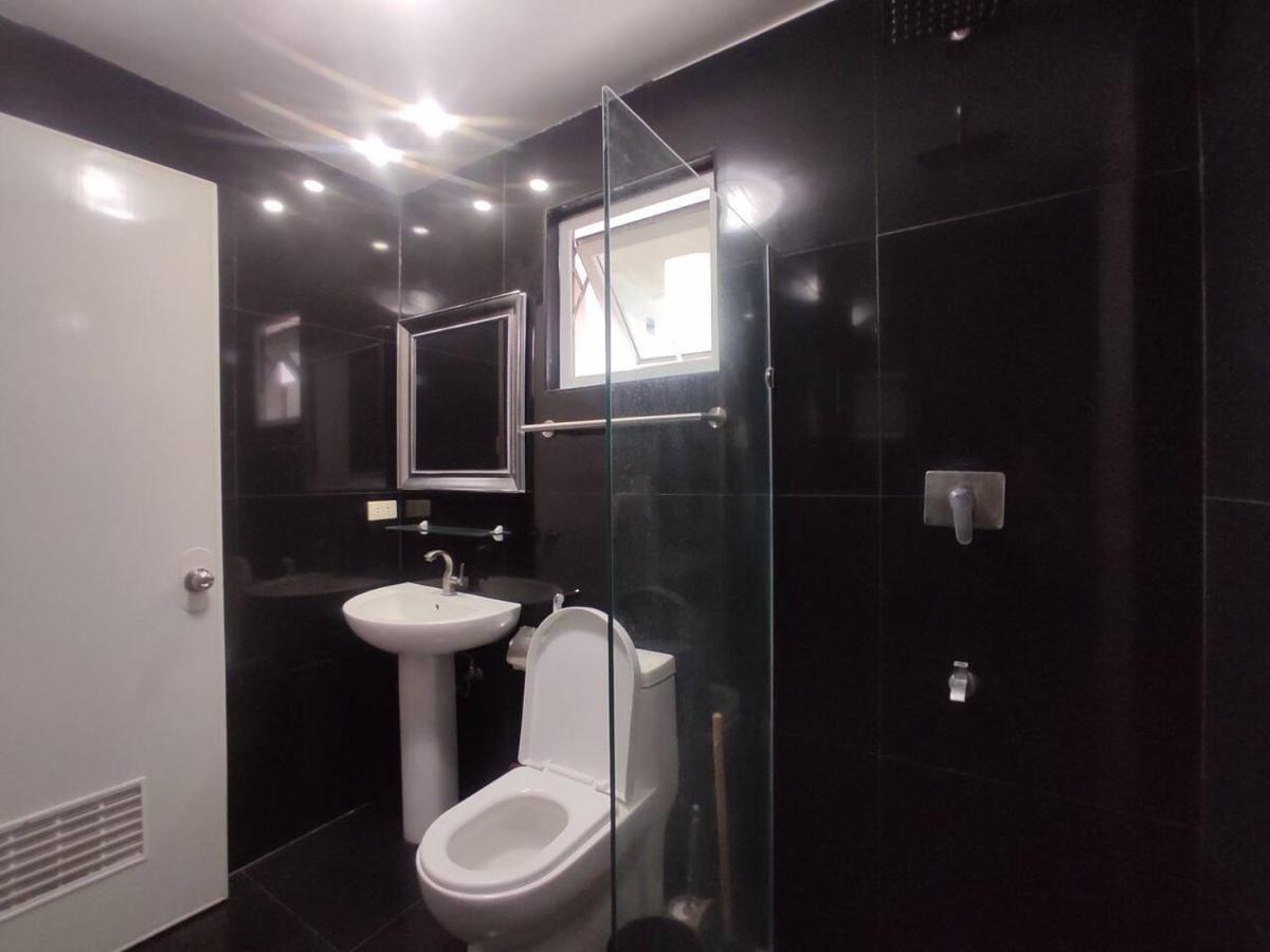 2Br Condo At Kandi Tower 2 Angeles Zewnętrze zdjęcie