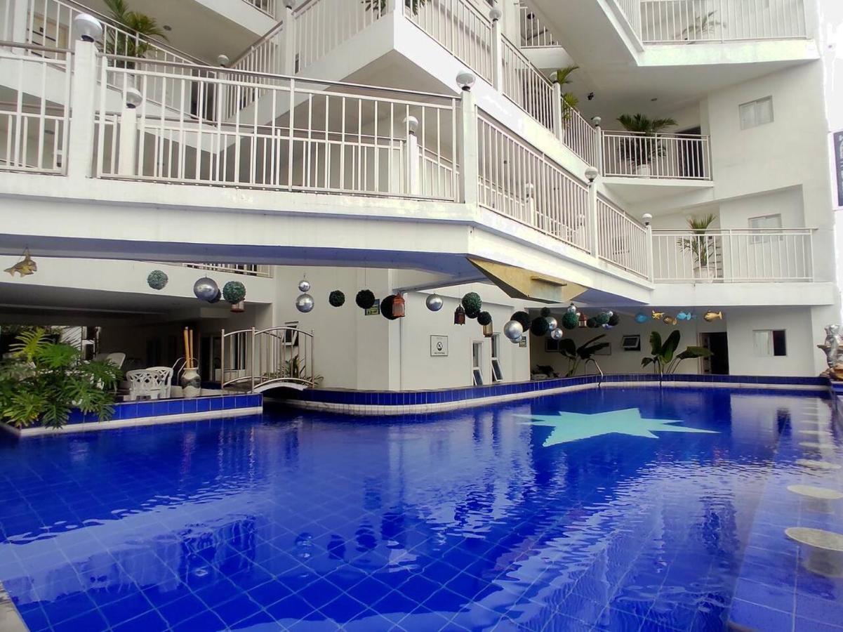 2Br Condo At Kandi Tower 2 Angeles Zewnętrze zdjęcie