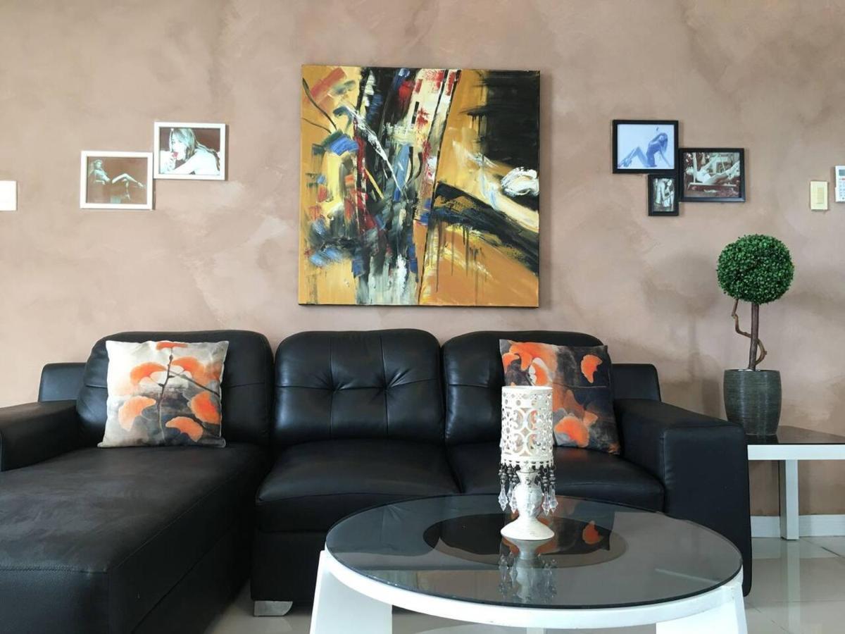 2Br Condo At Kandi Tower 2 Angeles Zewnętrze zdjęcie
