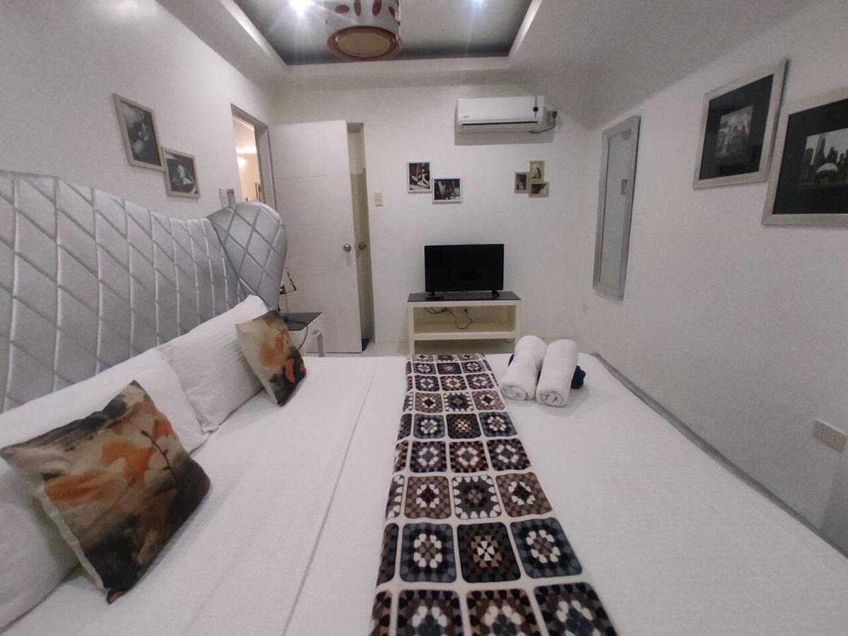 2Br Condo At Kandi Tower 2 Angeles Zewnętrze zdjęcie