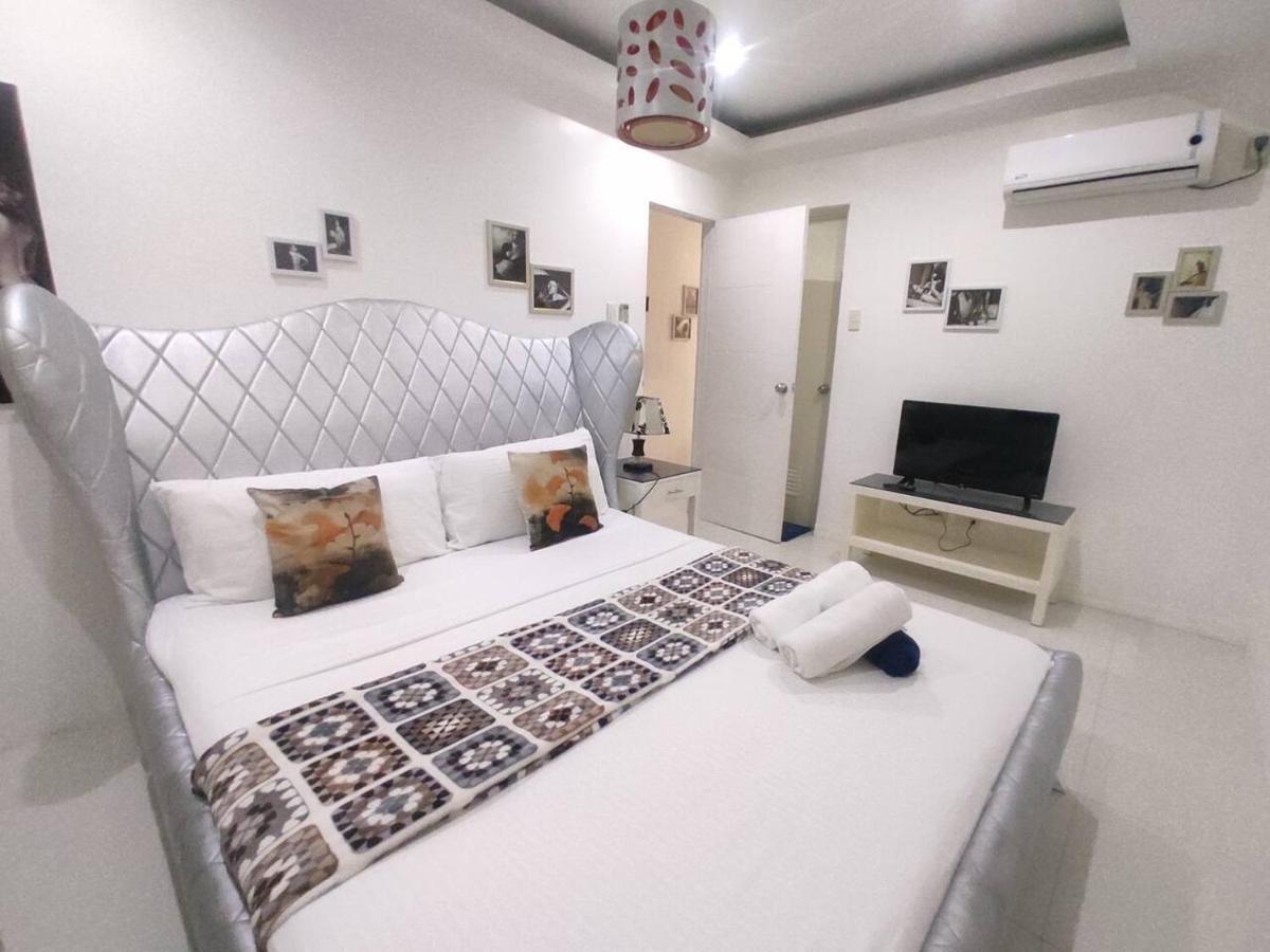 2Br Condo At Kandi Tower 2 Angeles Zewnętrze zdjęcie