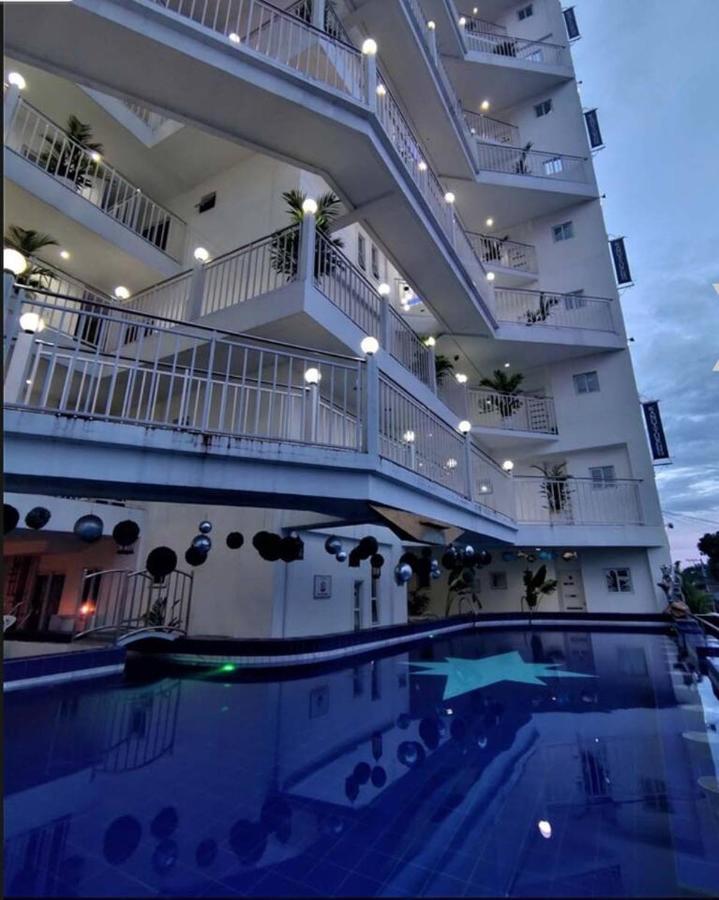2Br Condo At Kandi Tower 2 Angeles Zewnętrze zdjęcie