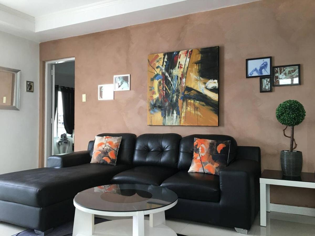 2Br Condo At Kandi Tower 2 Angeles Zewnętrze zdjęcie