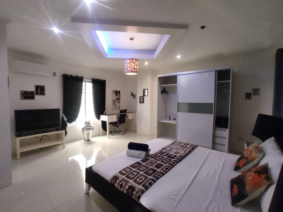 2Br Condo At Kandi Tower 2 Angeles Zewnętrze zdjęcie