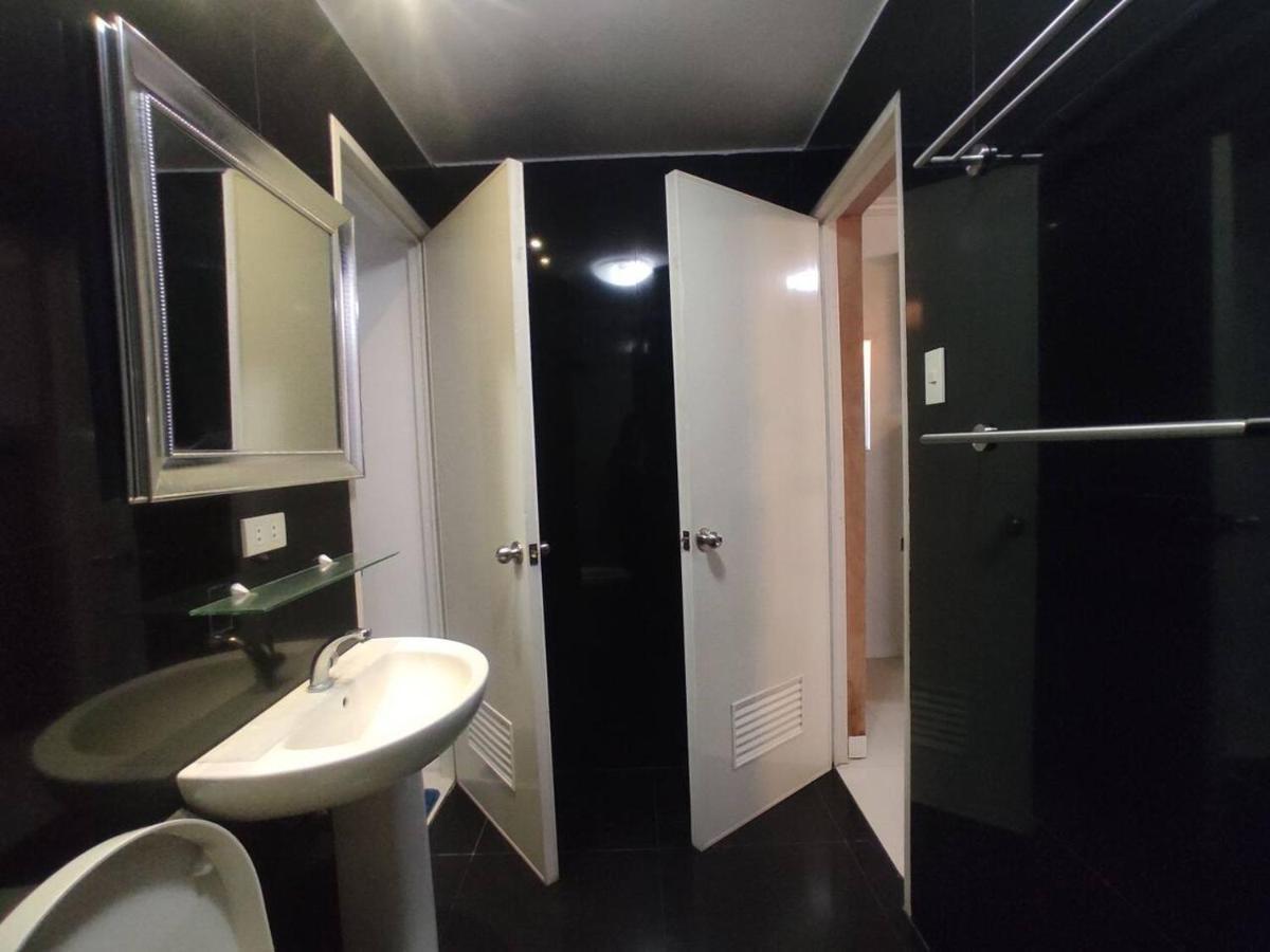 2Br Condo At Kandi Tower 2 Angeles Zewnętrze zdjęcie