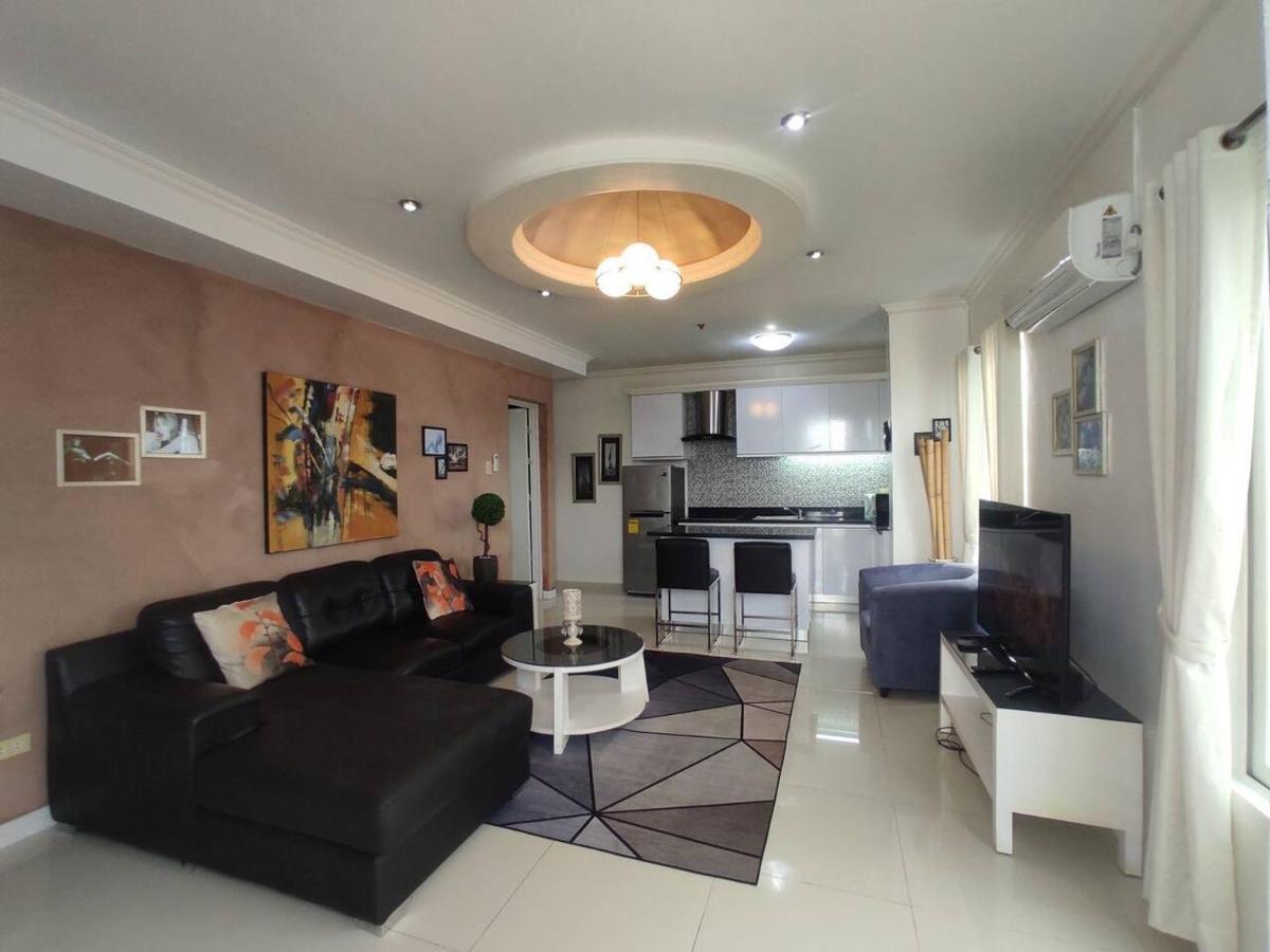 2Br Condo At Kandi Tower 2 Angeles Zewnętrze zdjęcie