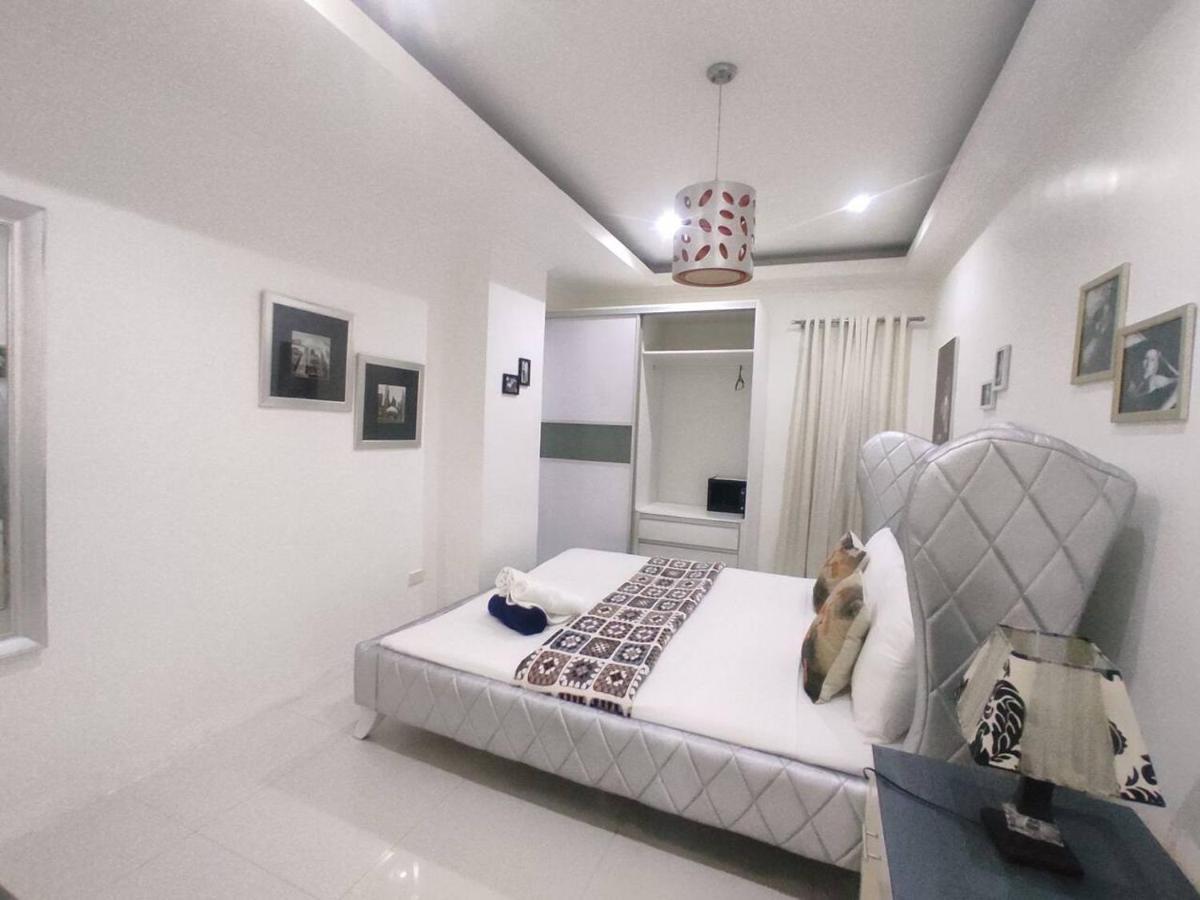2Br Condo At Kandi Tower 2 Angeles Zewnętrze zdjęcie