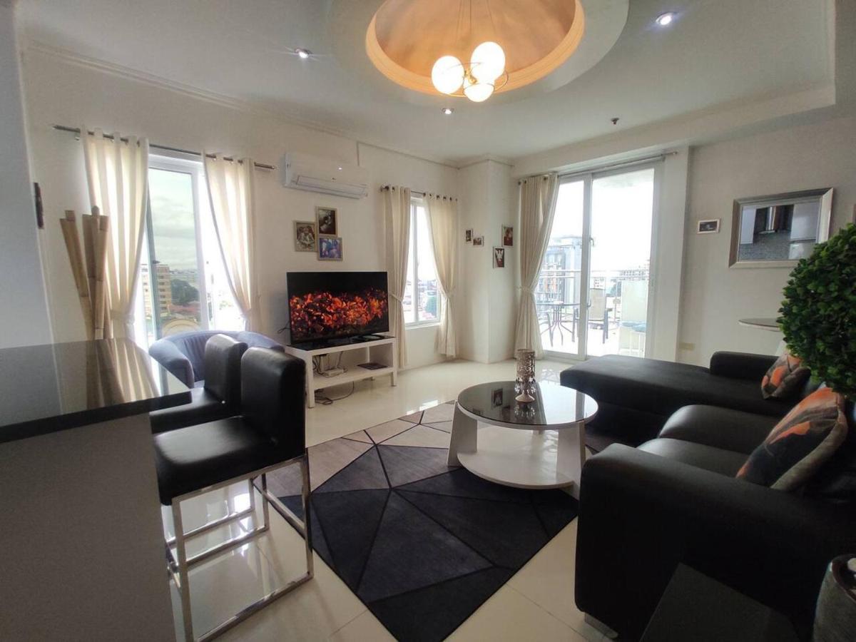 2Br Condo At Kandi Tower 2 Angeles Zewnętrze zdjęcie