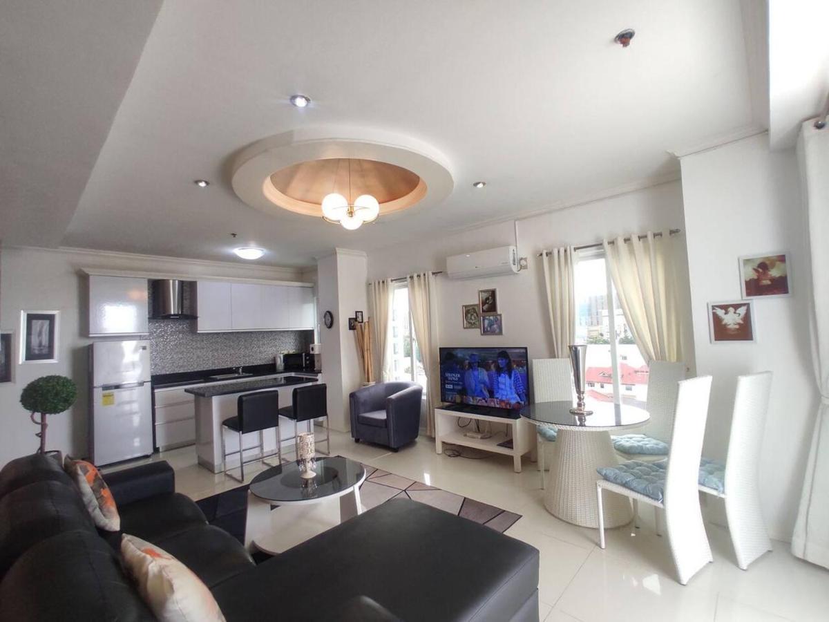 2Br Condo At Kandi Tower 2 Angeles Zewnętrze zdjęcie