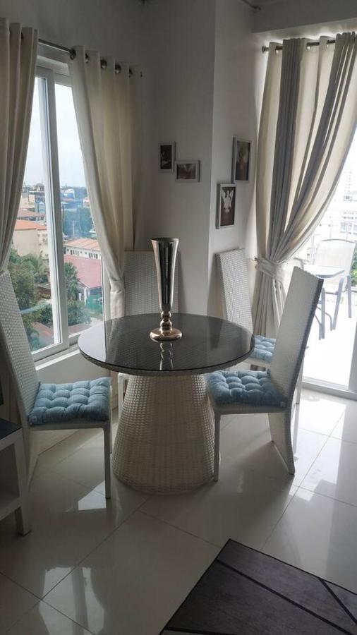 2Br Condo At Kandi Tower 2 Angeles Zewnętrze zdjęcie