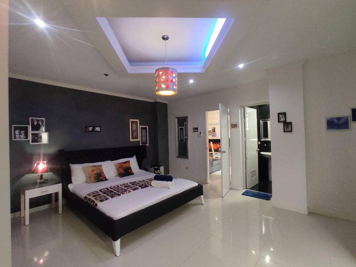 2Br Condo At Kandi Tower 2 Angeles Zewnętrze zdjęcie